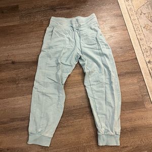 Joylab terry cloth jogger